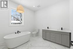 Primary Ensuite - 