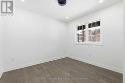 2nd Bedroom - 