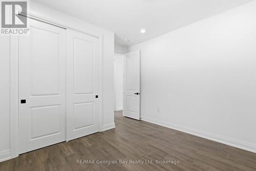 2nd  Bedroom - 49 Beaufort Crescent, Tiny, ON - Indoor Photo Showing Other Room