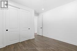 2nd  Bedroom - 