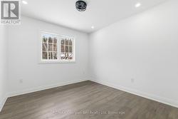 3rd Bedroom - 