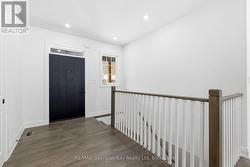 Front Foyer - 