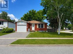 326 CHRISTINE DRIVE  Midland, ON L4R 5A4