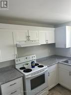 Renovated Main Level Unit - 