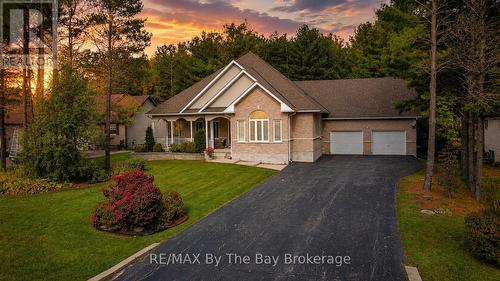 60 MARTYN DRIVE  Wasaga Beach, ON L9Z 1N6