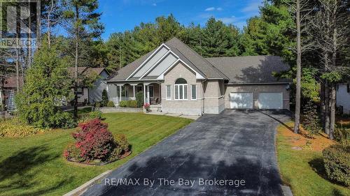 60 Martyn Drive, Wasaga Beach, ON - Outdoor