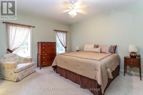 60 Martyn Drive, Wasaga Beach, ON - Indoor Photo Showing Bedroom