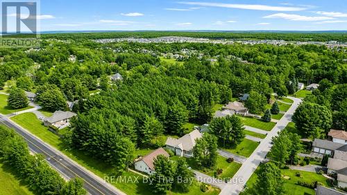 60 Martyn Drive, Wasaga Beach, ON - Outdoor With View