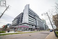 123 - 7 KENASTON GARDENS Toronto, ON M2K 1G7