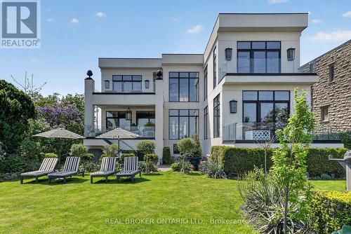 711 Beach Boulevard, Hamilton, ON - Outdoor