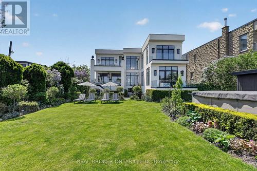 711 Beach Boulevard, Hamilton, ON - Outdoor