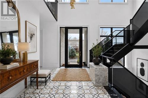 711 Beach Boulevard, Hamilton, ON - Indoor Photo Showing Other Room