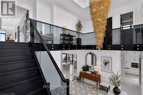 711 Beach Boulevard, Hamilton, ON - Indoor Photo Showing Other Room