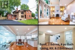 103 AYLESWORTH AVENUE  Toronto, ON M1N 2J7