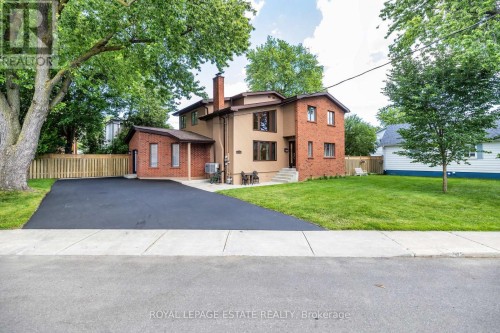 103 Aylesworth Avenue, Toronto, ON 