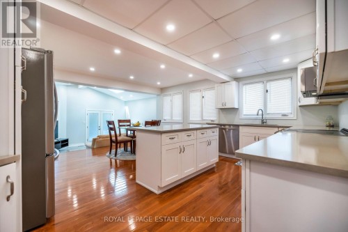 103 Aylesworth Avenue, Toronto, ON 