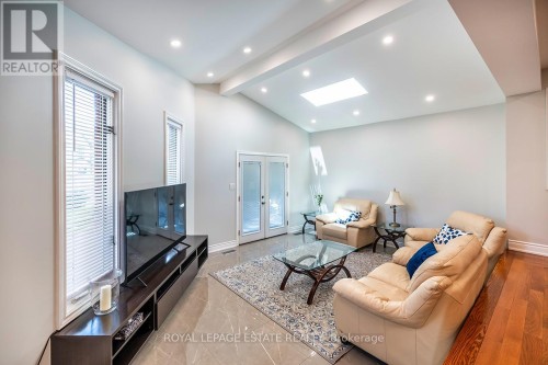 103 Aylesworth Avenue, Toronto, ON 