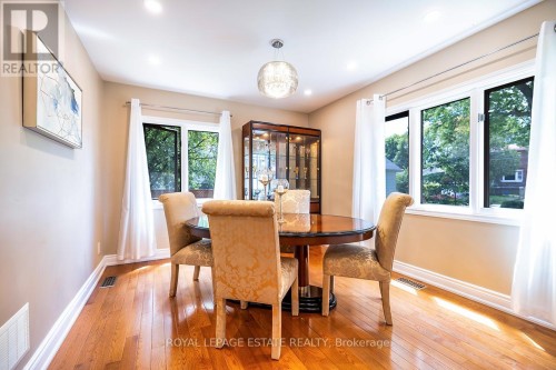 103 Aylesworth Avenue, Toronto, ON 
