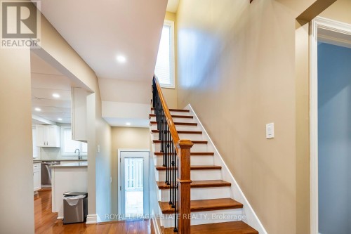 103 Aylesworth Avenue, Toronto, ON 
