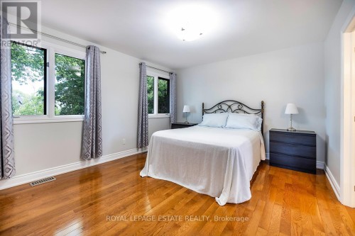 103 Aylesworth Avenue, Toronto, ON 