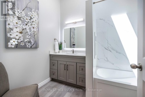 103 Aylesworth Avenue, Toronto, ON 