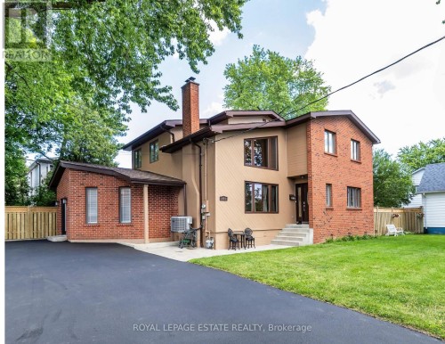 103 Aylesworth Avenue, Toronto, ON 