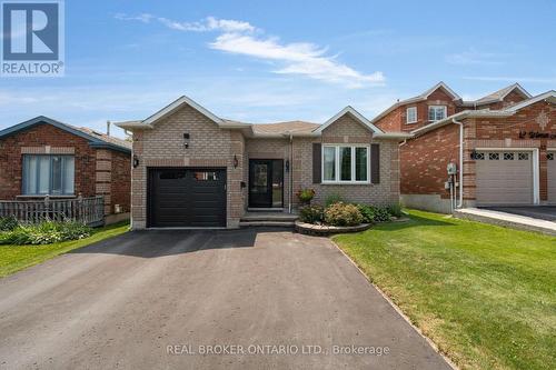 10 WISMER AVENUE  Barrie, ON L4N 7X8
