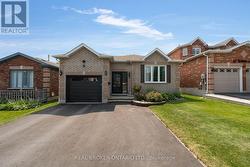 10 WISMER AVENUE Barrie, ON L4N 7X8