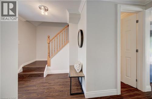 292 Grand Ridge Drive, Cambridge, ON - Indoor Photo Showing Other Room