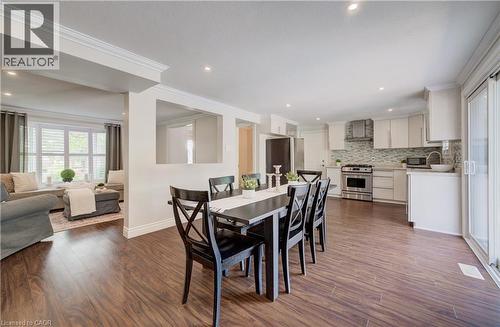 292 Grand Ridge Drive, Cambridge, ON - Indoor