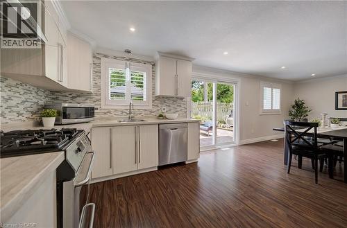 292 Grand Ridge Drive, Cambridge, ON - Indoor Photo Showing Other Room
