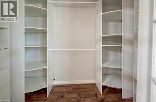 292 Grand Ridge Drive, Cambridge, ON - Indoor With Storage