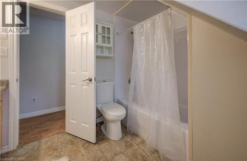 292 Grand Ridge Drive, Cambridge, ON - Indoor Photo Showing Bathroom