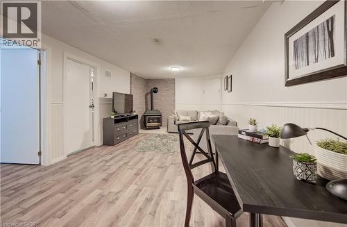 292 Grand Ridge Drive, Cambridge, ON - Indoor Photo Showing Other Room