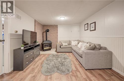 292 Grand Ridge Drive, Cambridge, ON - Indoor