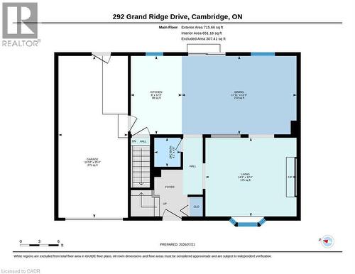 292 Grand Ridge Drive, Cambridge, ON - Other