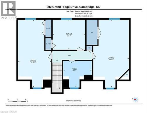 292 Grand Ridge Drive, Cambridge, ON - Other