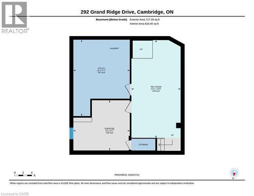 292 Grand Ridge Drive, Cambridge, ON - Other