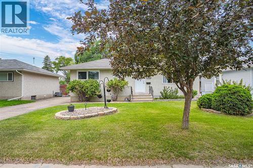 1309 I Avenue N, Saskatoon, SK - Outdoor