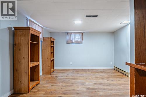 1309 I Avenue N, Saskatoon, SK - Indoor