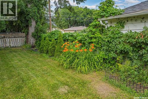 1309 I Avenue N, Saskatoon, SK - Outdoor