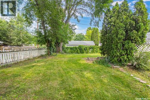1309 I Avenue N, Saskatoon, SK - Outdoor