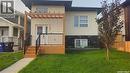 126 Bolstad Way, Saskatoon, SK  - Outdoor 