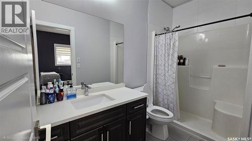 126 Bolstad Way, Saskatoon, SK - Indoor Photo Showing Bathroom