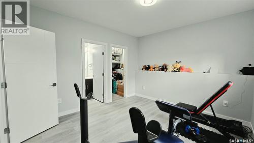 126 Bolstad Way, Saskatoon, SK - Indoor Photo Showing Other Room