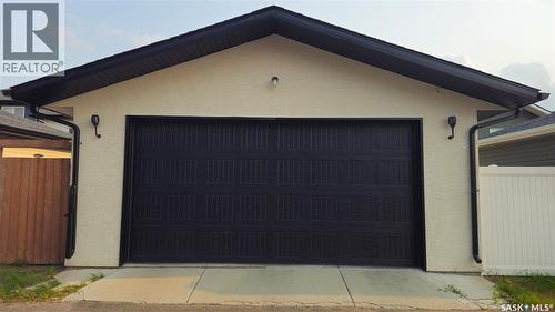 126 Bolstad Way, Saskatoon, SK - Outdoor