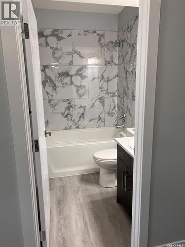 126 Bolstad Way, Saskatoon, SK - Indoor Photo Showing Bathroom