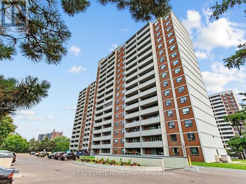 601 - 100 PRUDENTIAL DRIVE  Toronto, ON M1P 4V4