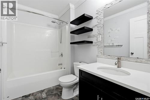 321 620 Cornish Road, Saskatoon, SK - Indoor Photo Showing Bathroom