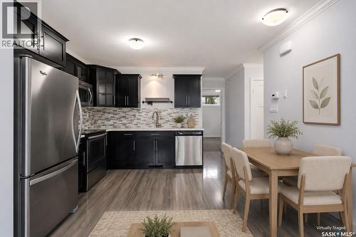 321 620 Cornish Road, Saskatoon, SK - Indoor